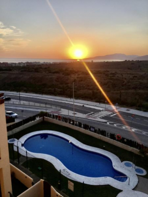Apartamento Tarifamar